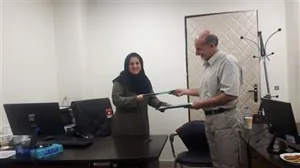 تفاهم نامه همکاری