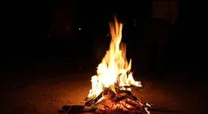 پانل علمی پیشگیری از حوادث چهارشنبه آخر سال