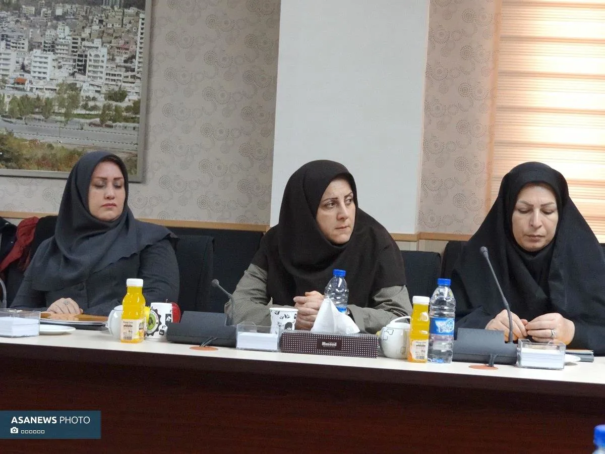 اجرای طرح سنجش عدالت در سلامت کلانشهر تبریز با هدف کاهش و حل مشکلات شهروندان