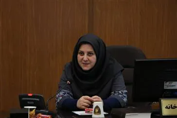 نشست شورای اسلامی کلانشهر تبریز با رئیس مرکز تحقیقات عوامل اجتماعی موثر بر سلامت